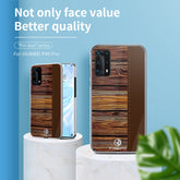 PINWUYO Pindun Series Slim 3D Flashing All-inclusive PC Case